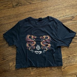 Urban Outfitters Babytee